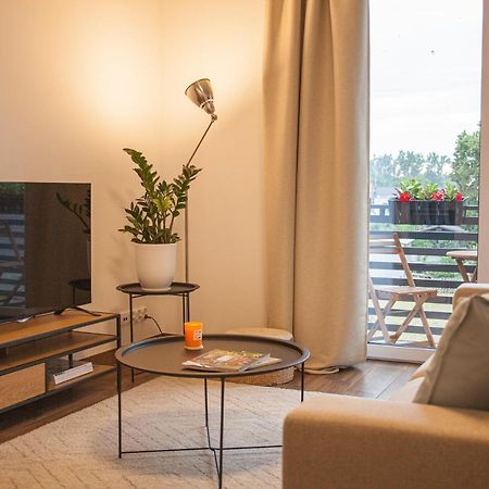Przytulny Apartament Mickiewicza 14 4 Wielen Eksteriør bilde