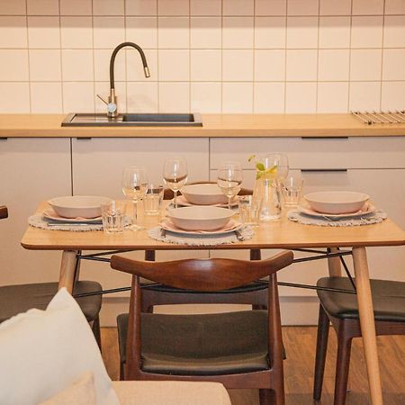 Przytulny Apartament Mickiewicza 14 4 Wielen Eksteriør bilde