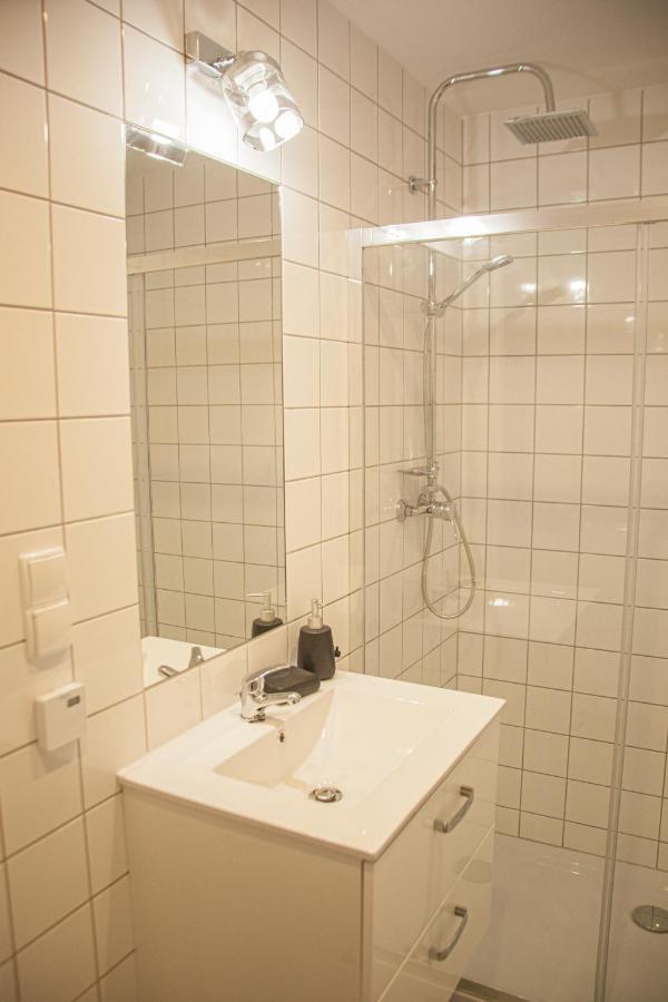 Przytulny Apartament Mickiewicza 14 4 Wielen Eksteriør bilde