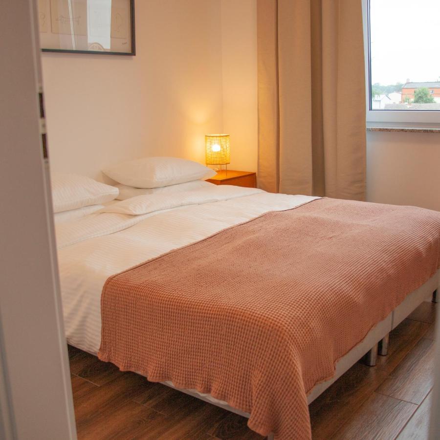 Przytulny Apartament Mickiewicza 14 4 Wielen Eksteriør bilde