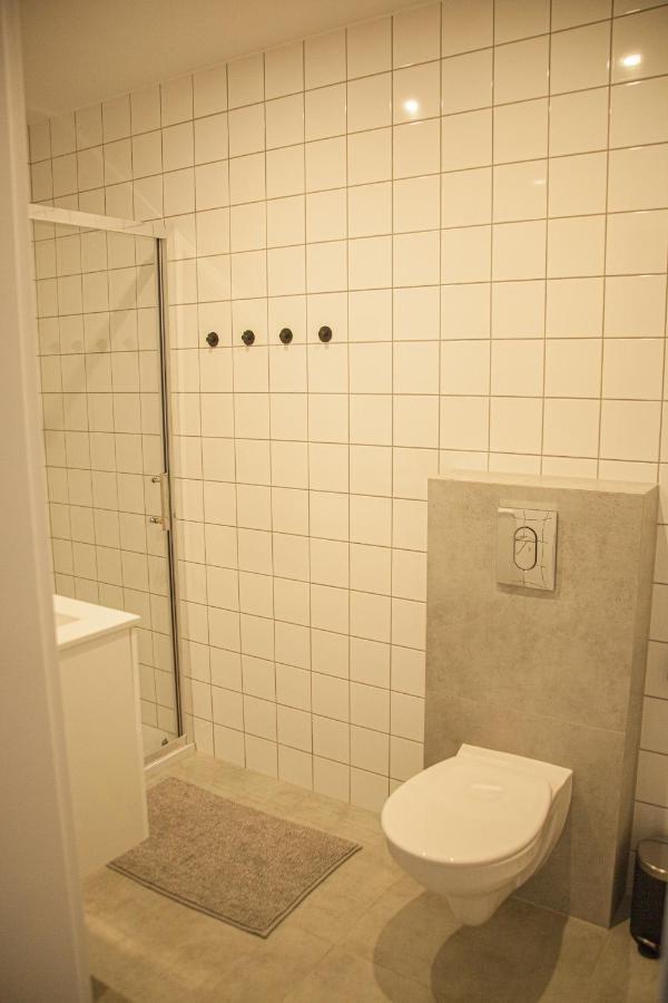 Przytulny Apartament Mickiewicza 14 4 Wielen Eksteriør bilde