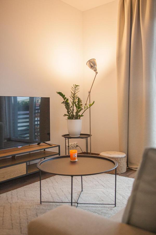 Przytulny Apartament Mickiewicza 14 4 Wielen Eksteriør bilde