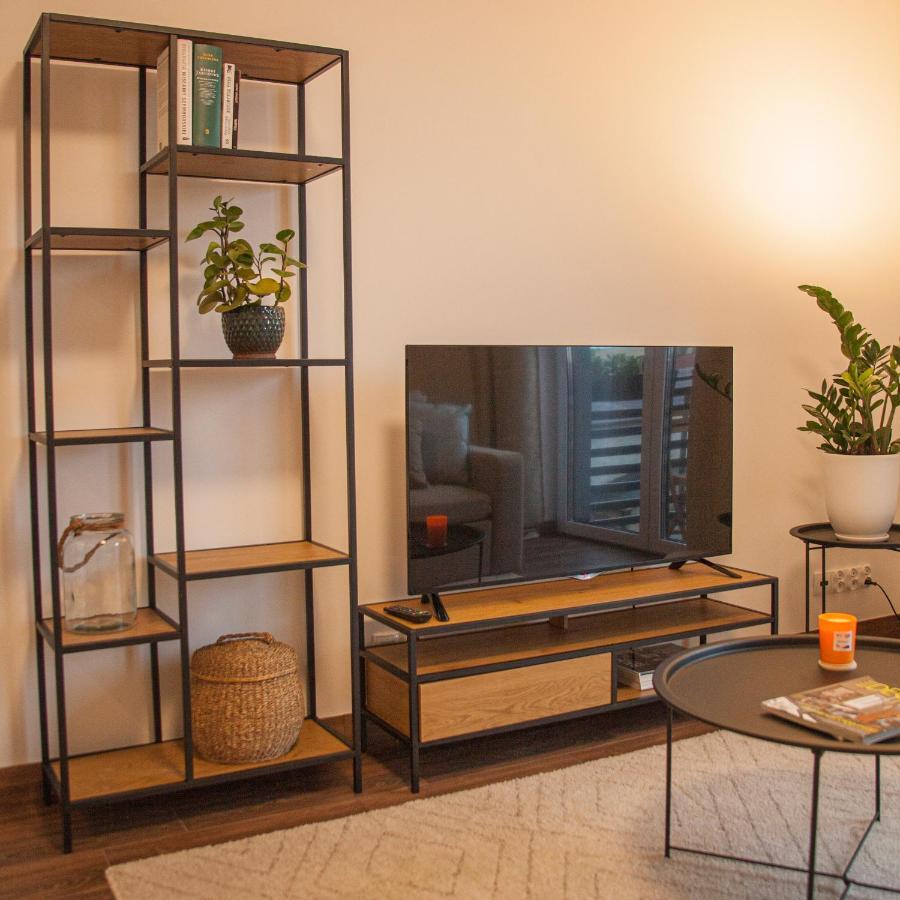 Przytulny Apartament Mickiewicza 14 4 Wielen Eksteriør bilde