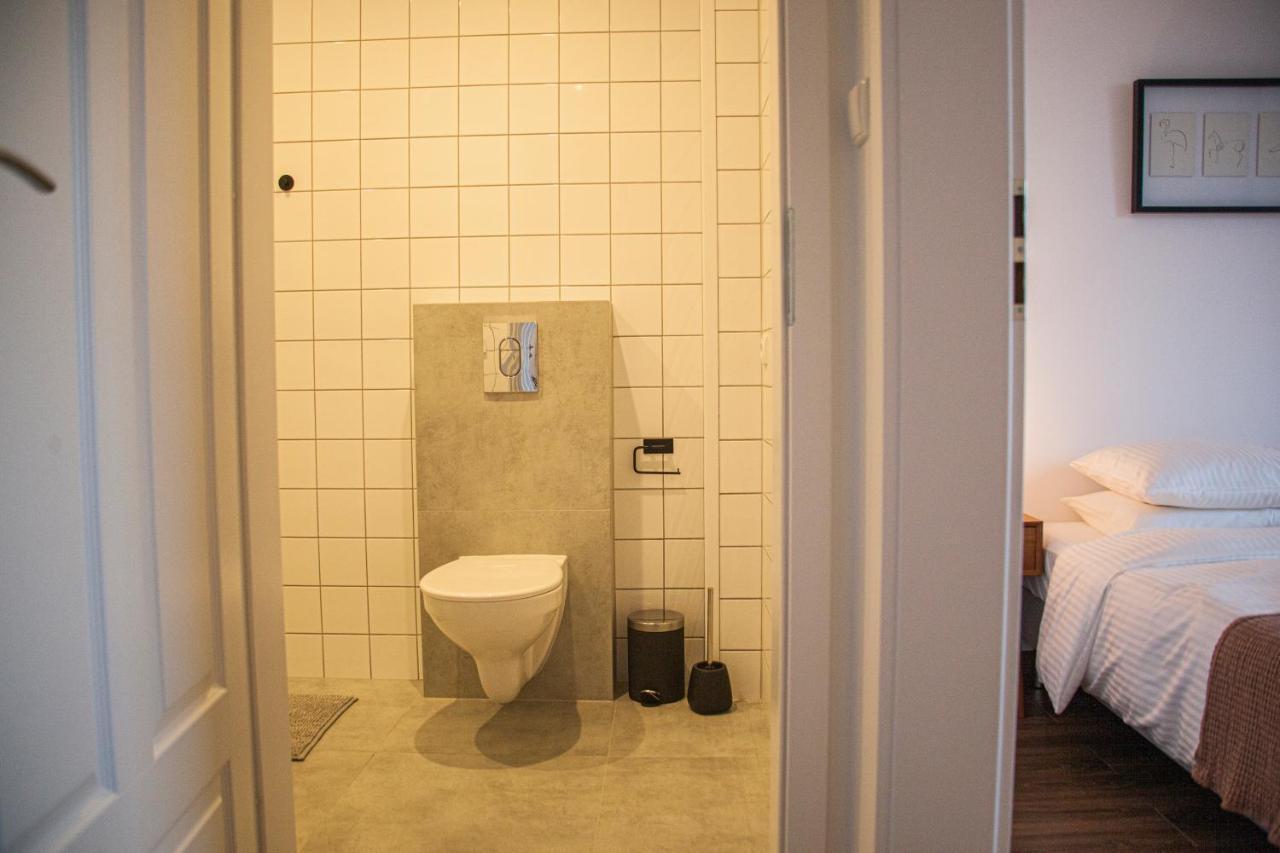 Przytulny Apartament Mickiewicza 14 4 Wielen Eksteriør bilde